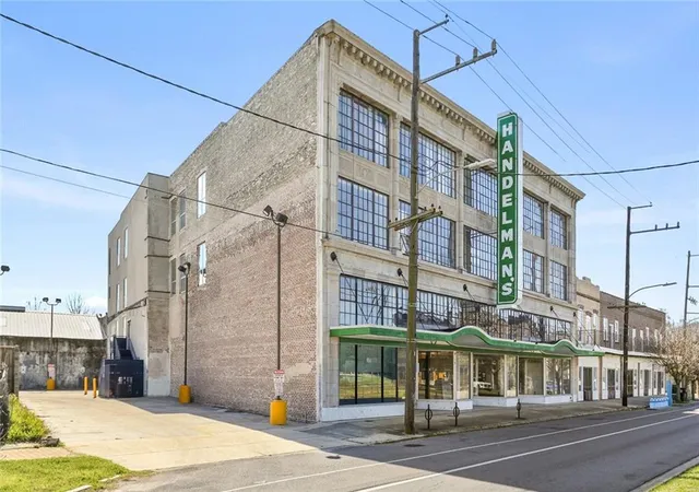 1st image of 1824 Oretha Castle Haley Blvd #404, New Orleans, LA 70113 | MLS# 2538009