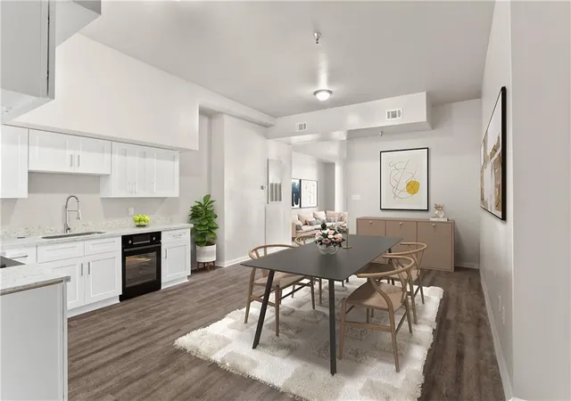 2nd image of 1824 Oretha Castle Haley Blvd #404, New Orleans, LA 70113 | MLS# 2538009