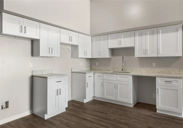 4th image of 1824 Oretha Castle Haley Blvd #404, New Orleans, LA 70113 | MLS# 2538009