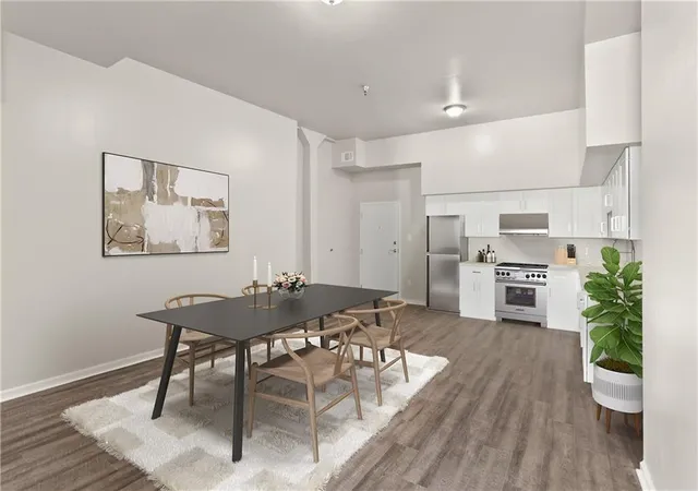 5th image of 1824 Oretha Castle Haley Blvd #404, New Orleans, LA 70113 | MLS# 2538009