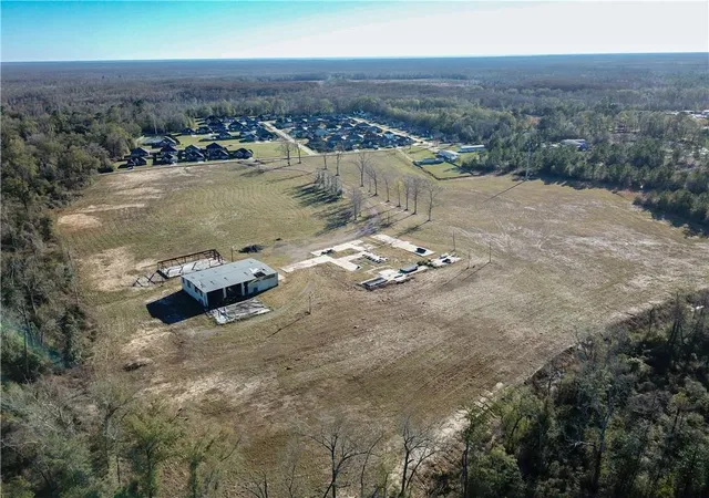 Photo 3 of Land for sale at 16143 W Murray Rd, Ponchatoula, LA 70454 | MLS# 2540515 | Listing updated on 2026-07-16