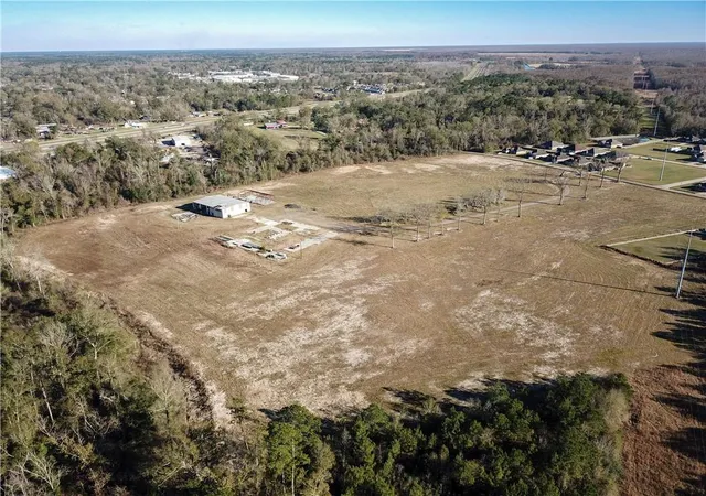 Photo 4 of Land for sale at 16143 W Murray Rd, Ponchatoula, LA 70454 | MLS# 2540515 | Listing updated on 2026-07-16