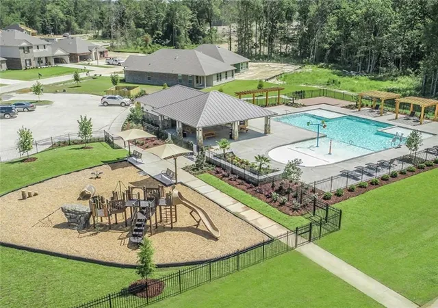 Homes for sale in Ponchatoula, LA | 24329 Dawson Ct, Ponchatoula, LA 70454 | MLS# 2539615