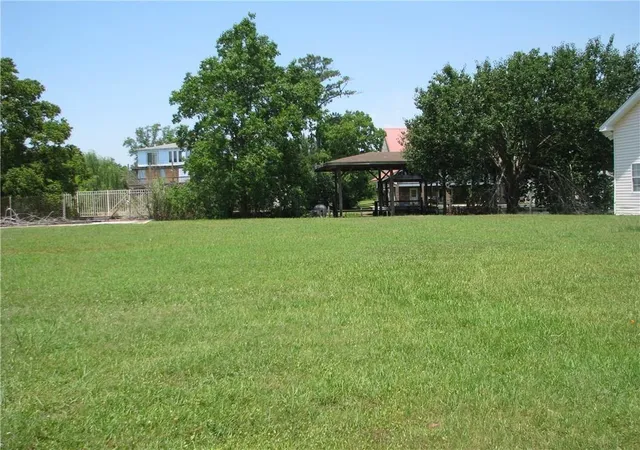 Photo 1 of Land for sale at 606 Legendre Dr, Slidell, LA 70460 | MLS# 2540543 | Listing updated on 2026-01-29