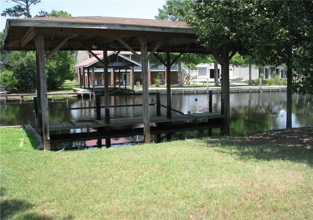 Photo 2 of Land for sale at 606 Legendre Dr, Slidell, LA 70460 | MLS# 2540543 | Listing updated on 2026-01-29
