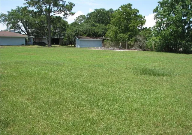 Photo 4 of Land for sale at 606 Legendre Dr, Slidell, LA 70460 | MLS# 2540543 | Listing updated on 2026-01-29