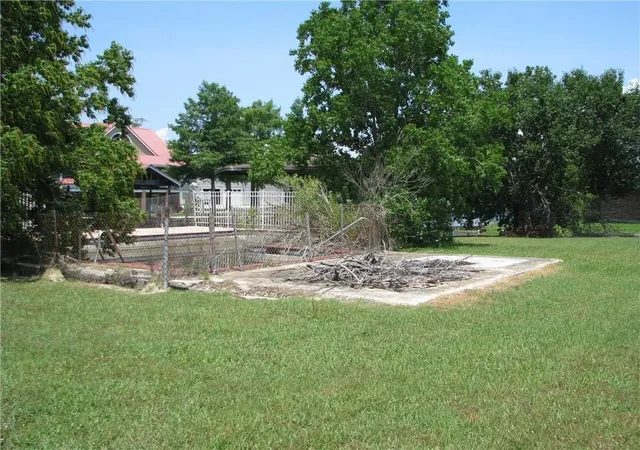 Photo 9 of Land for sale at 606 Legendre Dr, Slidell, LA 70460 | MLS# 2540543 | Listing updated on 2026-01-29