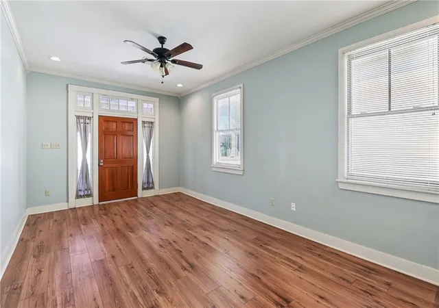 Homes for sale in New Orleans, LA | 4230 S Johnson St, New Orleans, LA 70125 | MLS# 2540589