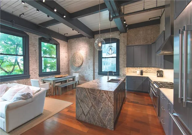 2nd image of 888 Girod St #201, New Orleans, LA 70113 | MLS# 2540212