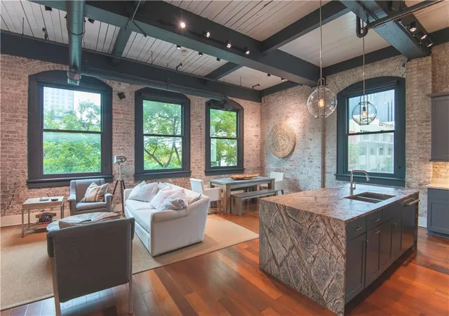 3rd image of 888 Girod St #201, New Orleans, LA 70113 | MLS# 2540212