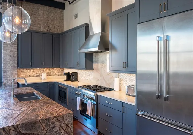 4th image of 888 Girod St #201, New Orleans, LA 70113 | MLS# 2540212