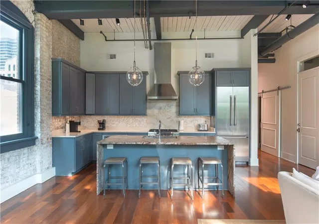 5th image of 888 Girod St #201, New Orleans, LA 70113 | MLS# 2540212