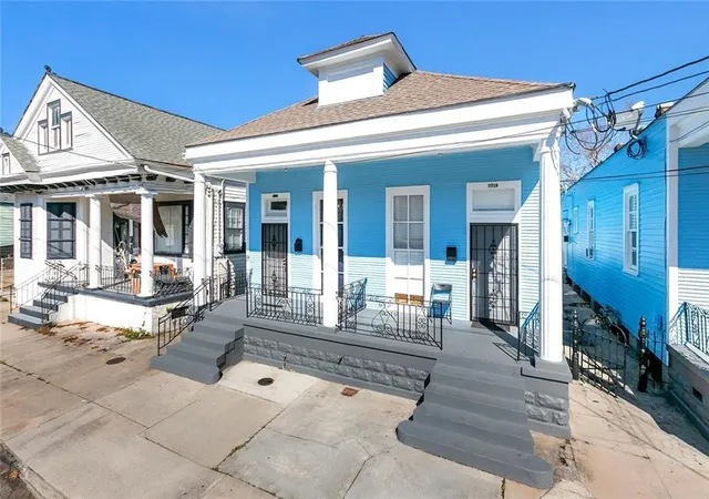 Photo 2 of Multi family home for sale at 2219 2221 Dumaine St, New Orleans, LA 70119 | MLS# 2540199 | Listing updated on 2026-08-02