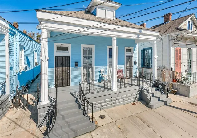 1st image of 2215 2217 Dumaine St, New Orleans, LA 70119 | MLS# 2540190