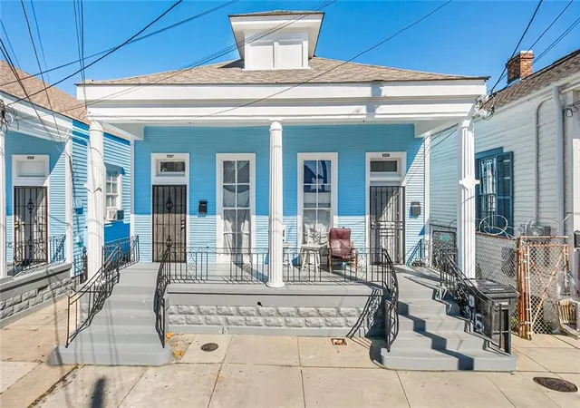 2nd image of 2215 2217 Dumaine St, New Orleans, LA 70119 | MLS# 2540190
