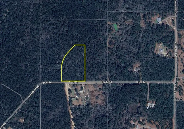 Homes for sale in Folsom, LA | Parcel 2 (649) Acres Bruhl Rd, Folsom, LA 70437 | MLS# 2540340