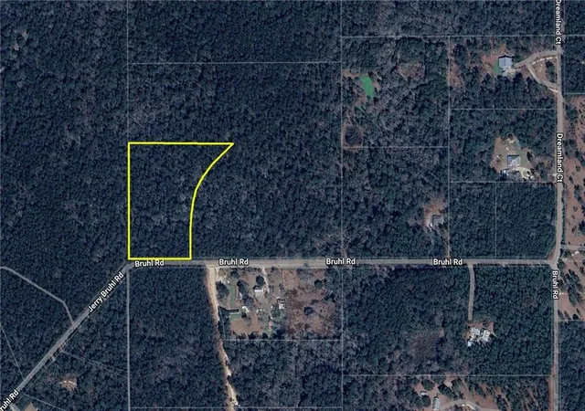 Homes for sale in Folsom, LA | Parcel 1 (701 Acres) Bruhl Rd, Folsom, LA 70437 | MLS# 2540341