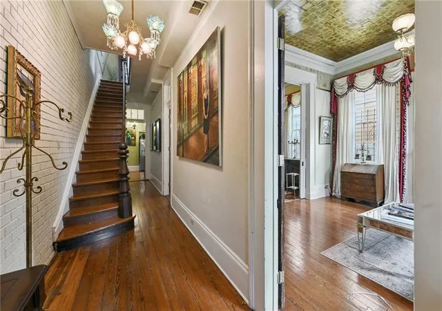 2nd image of 1021 Orleans Ave, New Orleans, LA 70116 | MLS# 2540247