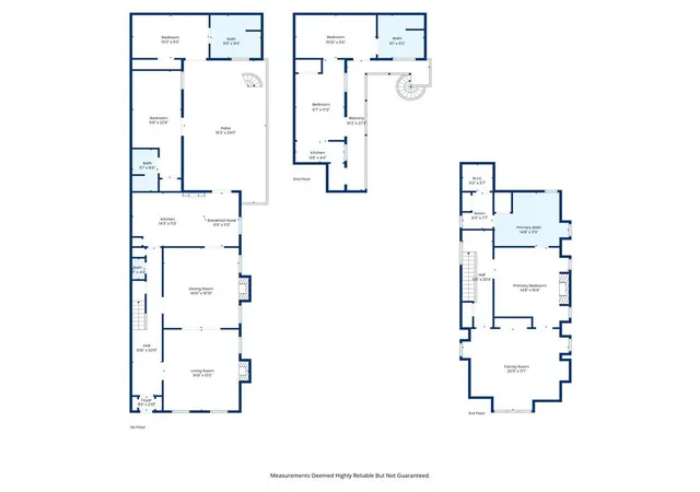 33rd image of 1021 Orleans Ave, New Orleans, LA 70116 | MLS# 2540247