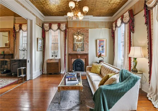 Photo 3 of Single family home for sale at 1021 Orleans Ave, New Orleans, LA 70116 | MLS# 2540247 | Listing updated on 2026-07-27