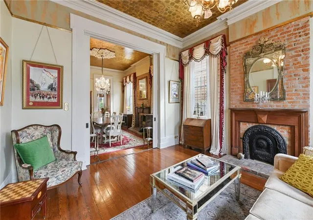 Photo 3 of Single family home for sale at 1021 Orleans Ave, New Orleans, LA 70116 | MLS# 2540247 | Listing updated on 2026-07-27