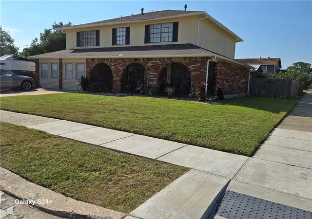2nd image of 11051 Yardley Rd, New Orleans, LA 70127 | MLS# 2540573