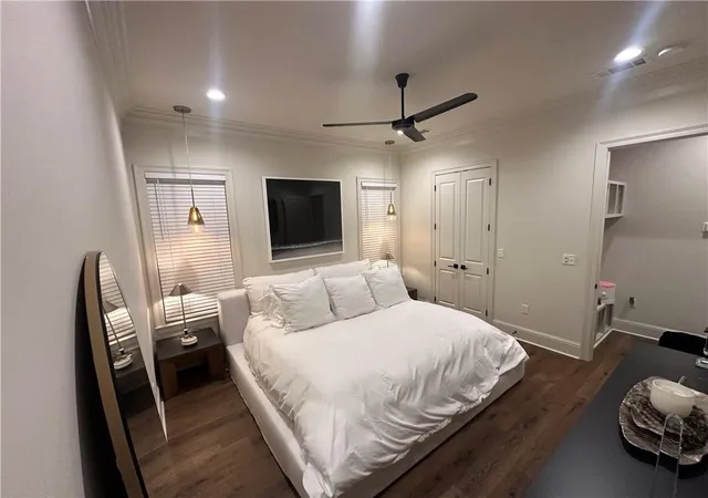 18th image of 4891 Parkside Wy, Gonzales, LA 70737 | MLS# 2540724