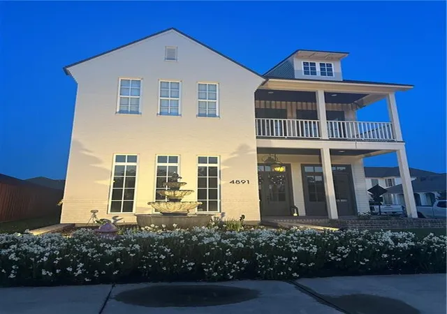 1st image of 4891 Parkside Wy, Gonzales, LA 70737 | MLS# 2540724