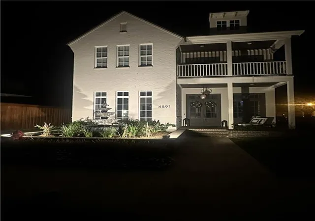 3rd image of 4891 Parkside Wy, Gonzales, LA 70737 | MLS# 2540724