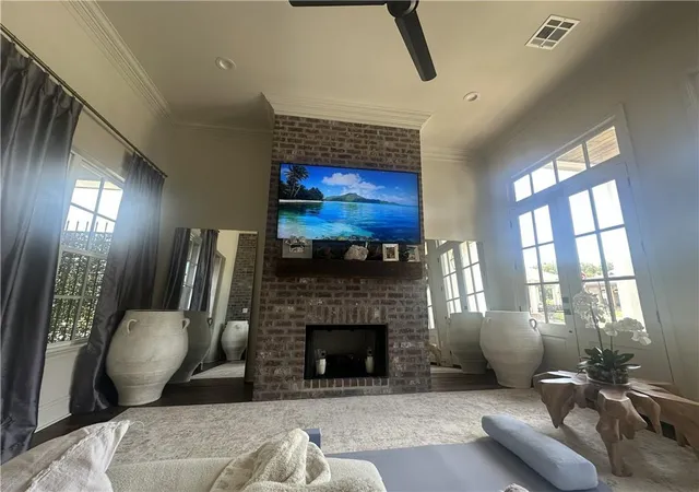 5th image of 4891 Parkside Wy, Gonzales, LA 70737 | MLS# 2540724