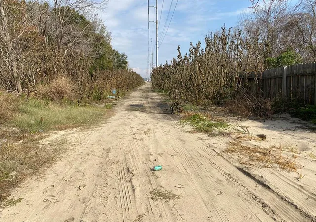 Photo 1 of Land for sale at 41373 Curran Blvd, New Orleans, LA 70128 | MLS# 2540981 | Listing updated on 2026-03-04