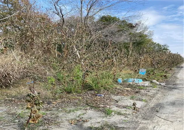 Photo 1 of Land for sale at 41375 Lawrence St, New Orleans, LA 70128 | MLS# 2540994 | Listing updated on 2026-03-04