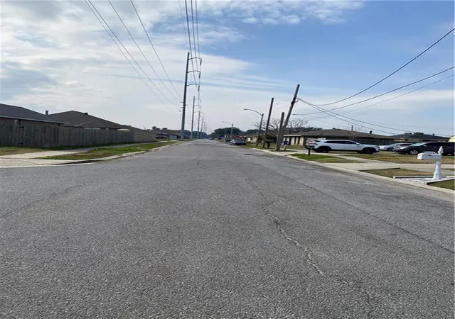 Photo 3 of Land for sale at 41375 Lawrence St, New Orleans, LA 70128 | MLS# 2540994 | Listing updated on 2026-03-04