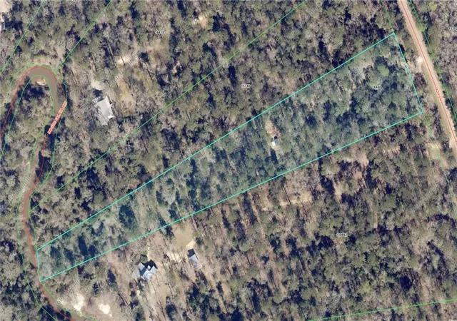 Photo 3 of Land for sale at 79173 Lady Ln, Folsom, LA 70437 | MLS# 2540512 | Listing updated on 2026-04-15