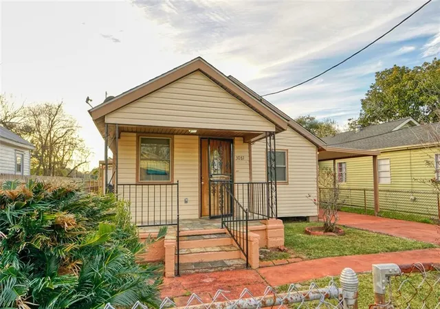 16th image of 3081 Boyd St, New Orleans, LA 70131 | MLS# 2541062