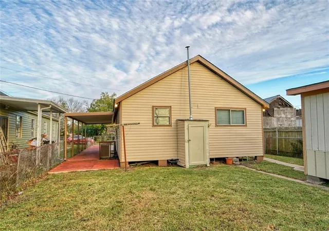 5th image of 3081 Boyd St, New Orleans, LA 70131 | MLS# 2541062
