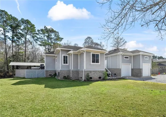 Homes for sale in Springfield, LA | 31753 River Pines Dr, Springfield, LA 70462 | MLS# 2539606