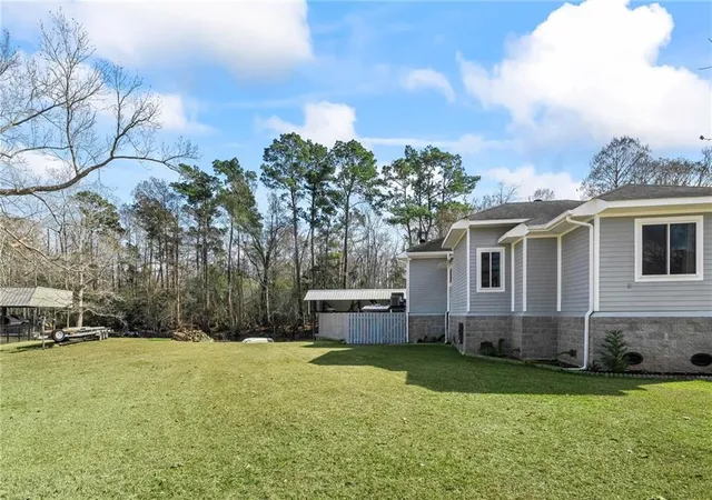 Homes for sale in Springfield, LA | 31753 River Pines Dr, Springfield, LA 70462 | MLS# 2539606