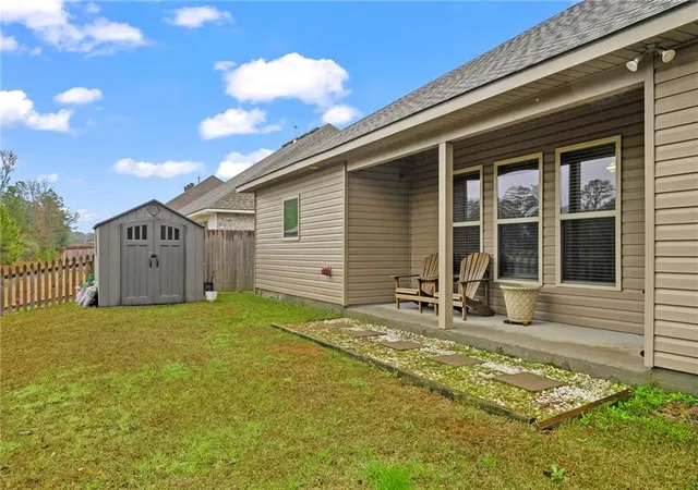 Photo 20 of Single family home for sale at 26131 Trinity Ln, Ponchatoula, LA 70454 | MLS# 2540483 | Listing updated on 2026-08-03