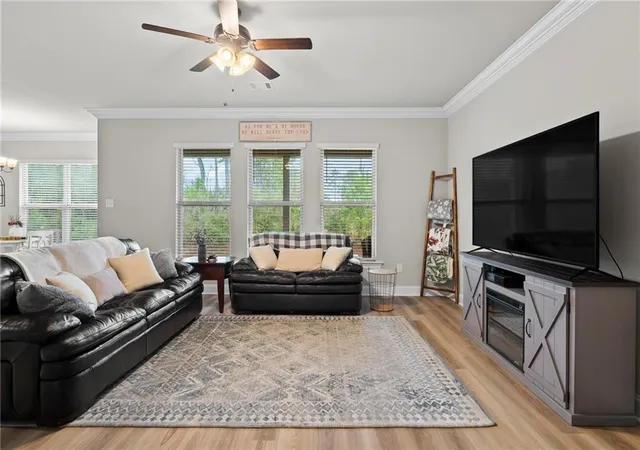Photo 3 of Single family home for sale at 26131 Trinity Ln, Ponchatoula, LA 70454 | MLS# 2540483 | Listing updated on 2026-08-03