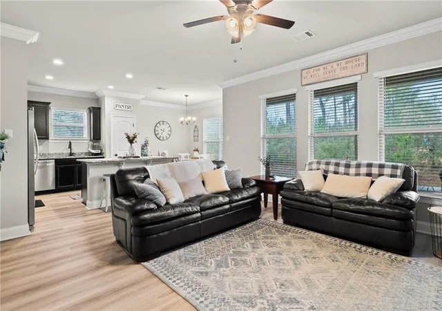 Photo 4 of Single family home for sale at 26131 Trinity Ln, Ponchatoula, LA 70454 | MLS# 2540483 | Listing updated on 2026-08-03