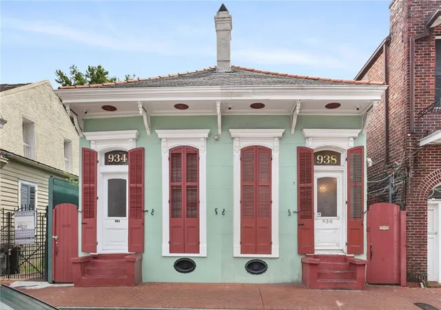 1st image of 938 St Louis St #938, New Orleans, LA 70112 | MLS# 2541164