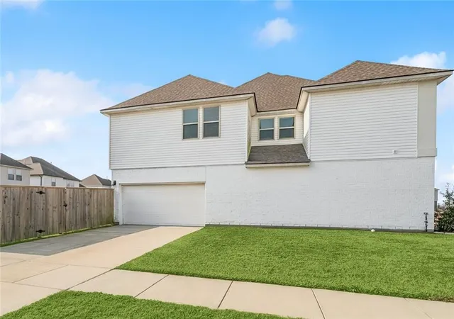 Homes for sale in Slidell, LA | 5501 Wake Reserve Rd, Slidell, LA 70461 | MLS# 2540965