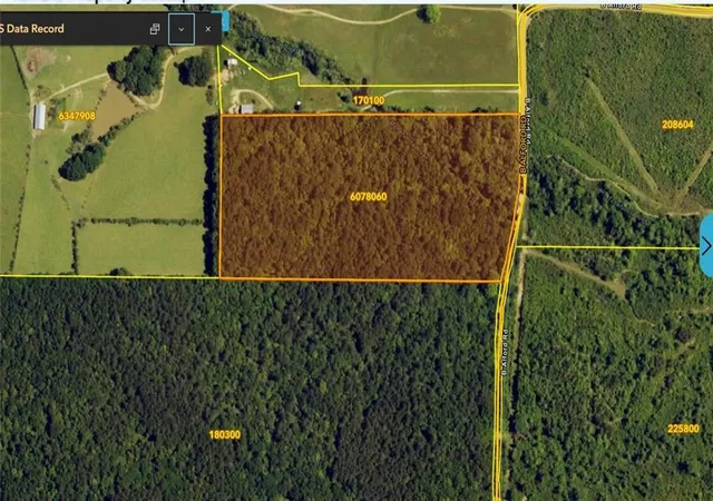 Homes for sale in Kentwood, LA | 0 Silver Creek Rd, Kentwood, LA 70444 | MLS# 2541245