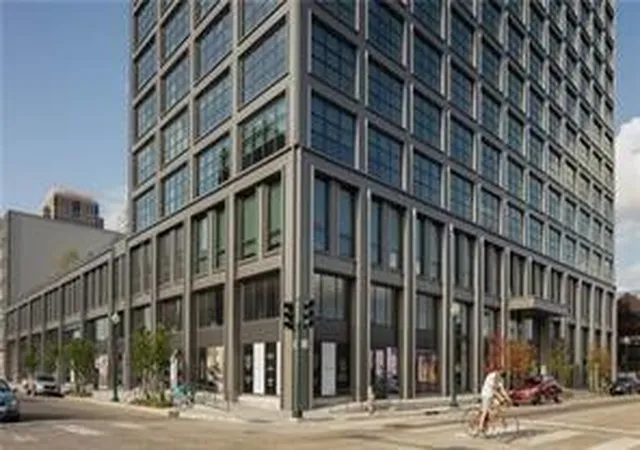 2nd image of 1001 Julia St #9E, New Orleans, LA 70113 | MLS# 2541163