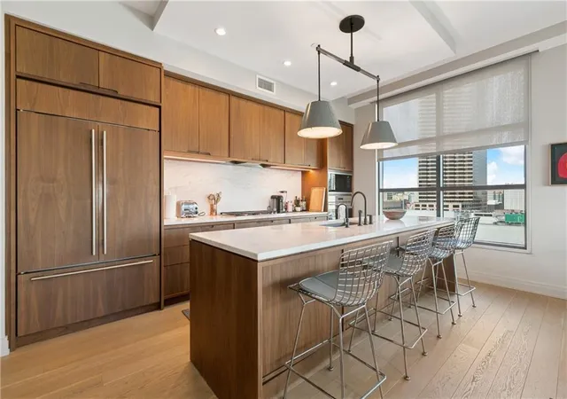 5th image of 1001 Julia St #9E, New Orleans, LA 70113 | MLS# 2541163