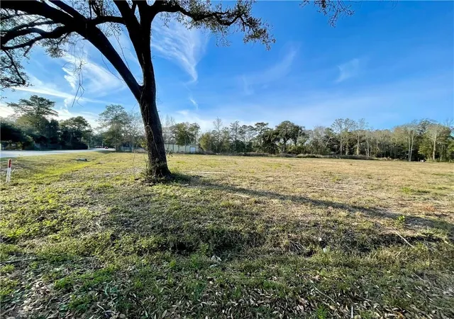 Photo 1 of Land for sale at Haas Rd, Pearl River, LA 70452 | MLS# 2540360 | Listing updated on 2026-06-08
