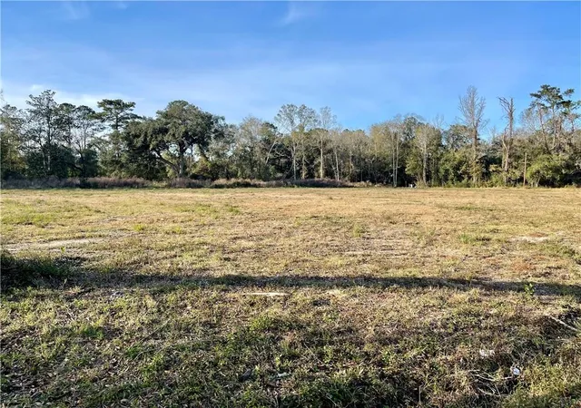 Photo 2 of Land for sale at Haas Rd, Pearl River, LA 70452 | MLS# 2540360 | Listing updated on 2026-06-08