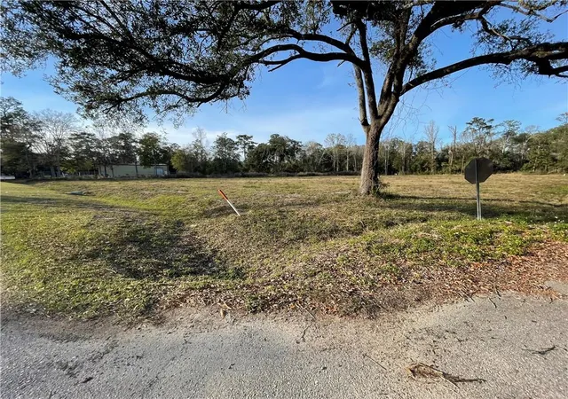 Photo 2 of Land for sale at Haas Rd, Pearl River, LA 70452 | MLS# 2540360 | Listing updated on 2026-06-08