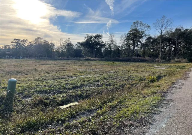Photo 7 of Land for sale at Haas Rd, Pearl River, LA 70452 | MLS# 2540360 | Listing updated on 2026-06-08